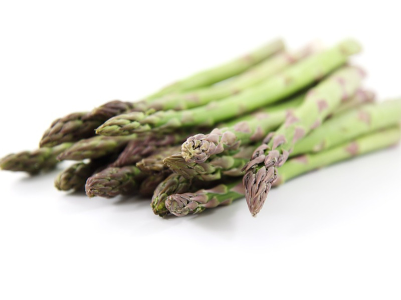 Come coltivare gli asparagi