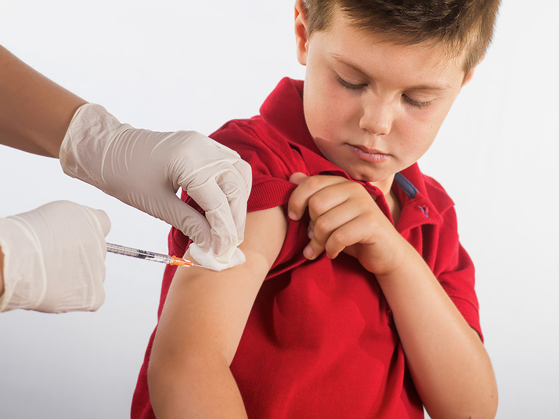 I vaccini facoltativi: quali sono e quando sono consigliati