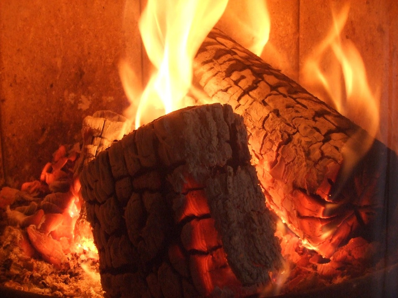 Legno fuoco