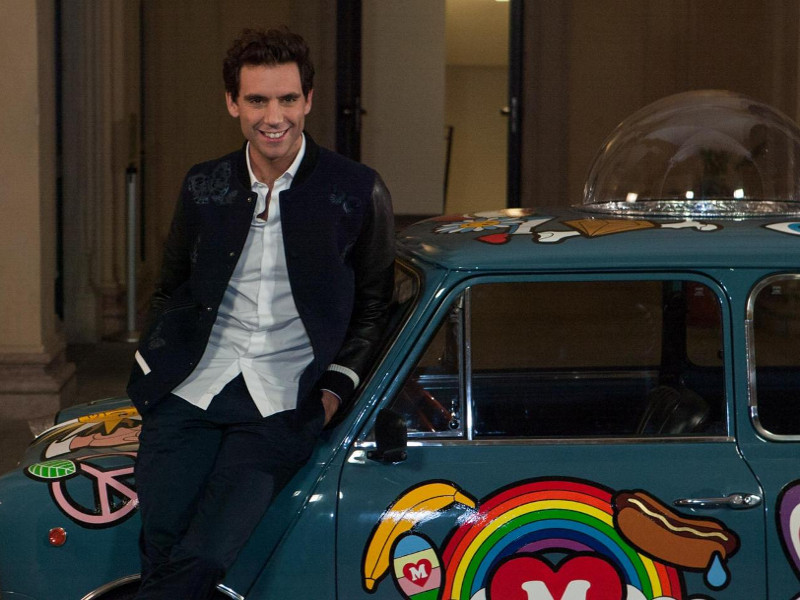 Stasera Casa Mika: terza puntata del varietà con Mika