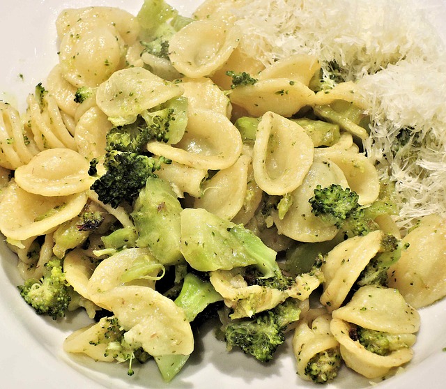 Dieta in autunno: 3 ricette light con i broccoli