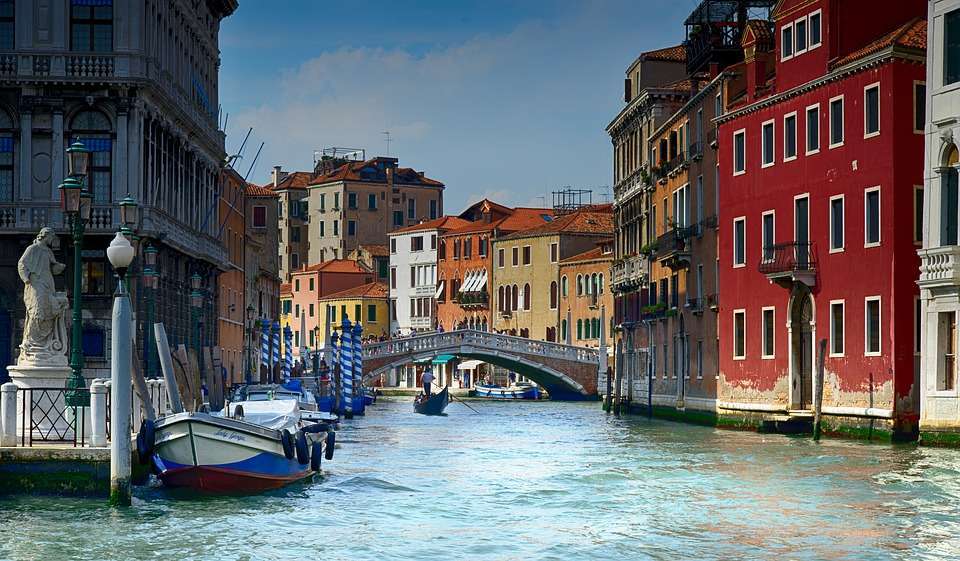 Le città più belle d’Italia [FOTO]