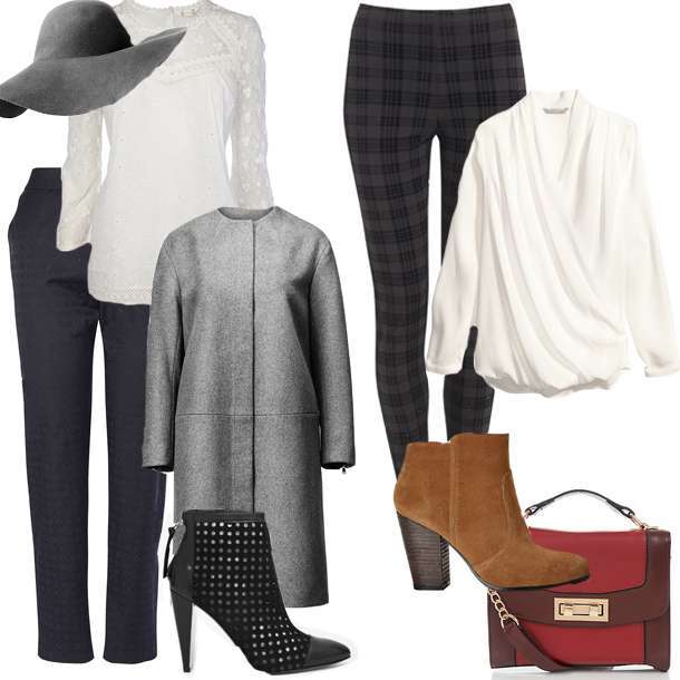 Look battesimo inverno 2025