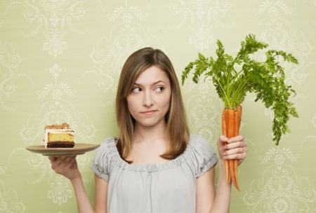 8 buone abitudini alimentari per essere in forma velocemente