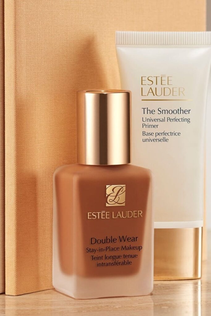 Estée Lauder Fondotinta Double Wear - Fondotinta per pelle grassa