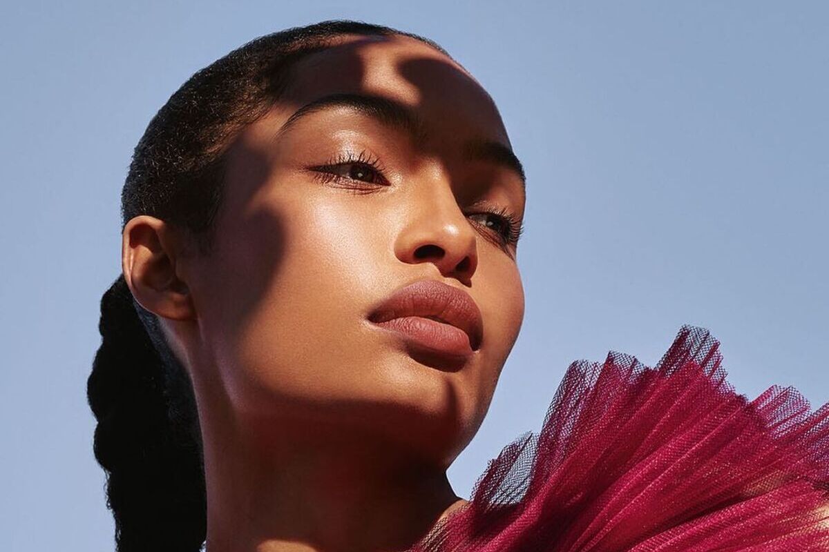 clean beauty