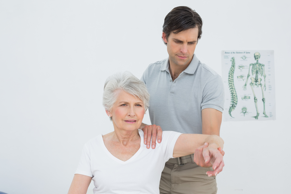 osteoporosi sintomi e cura