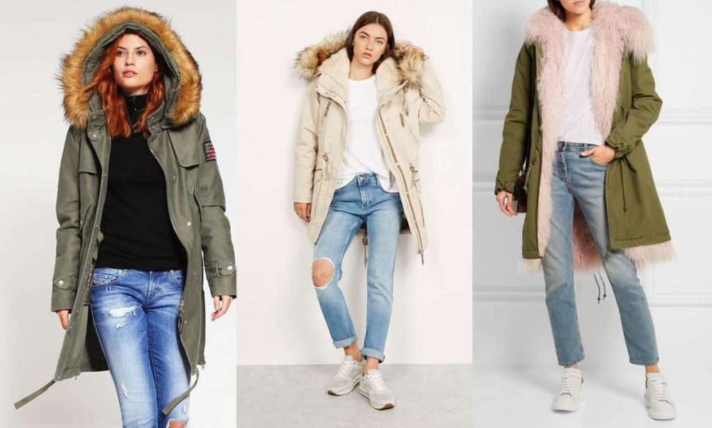 modelli woolrich 2016
