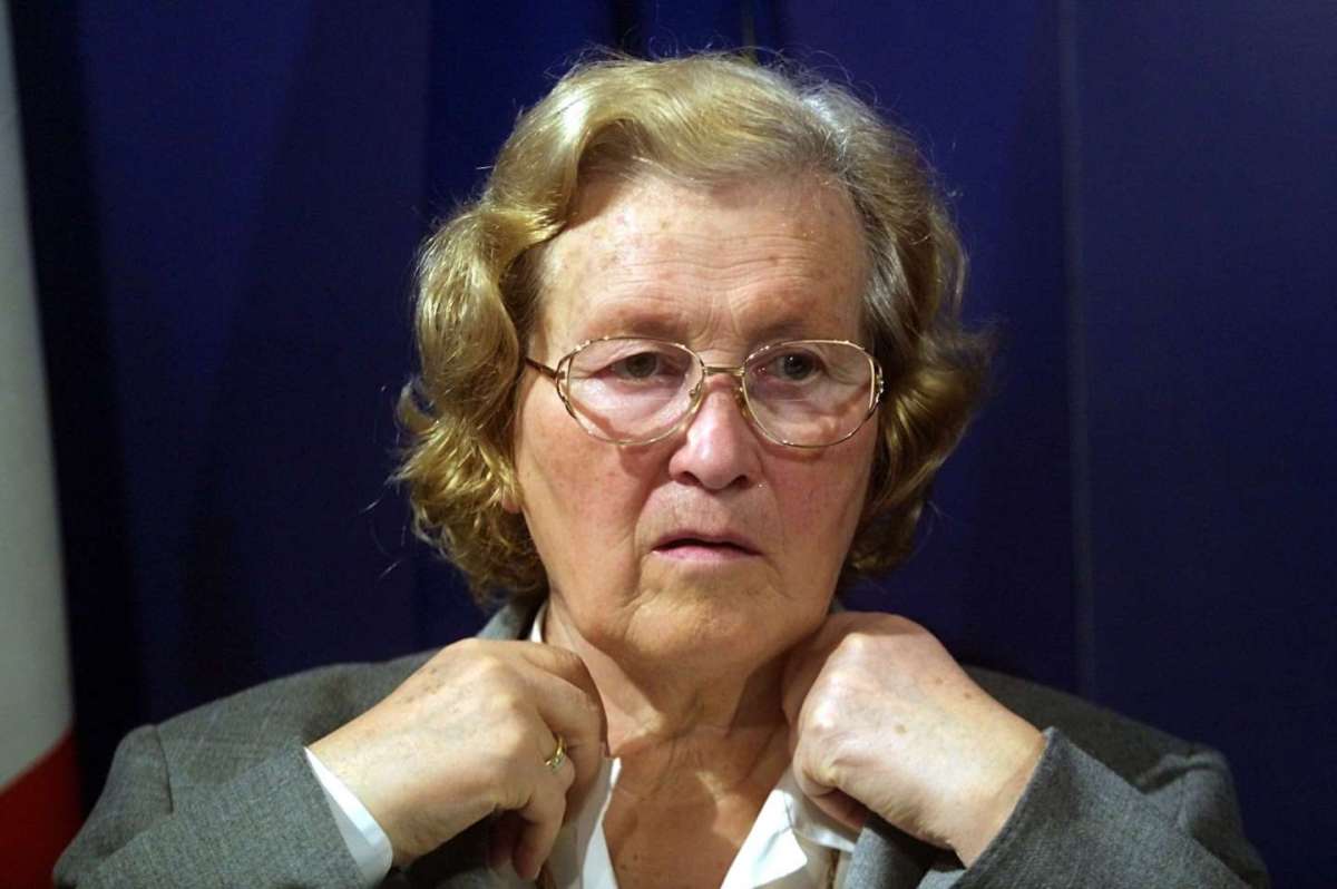 Chi è Tina Anselmi, morta la prima ministra della politica italiana [FOTO]