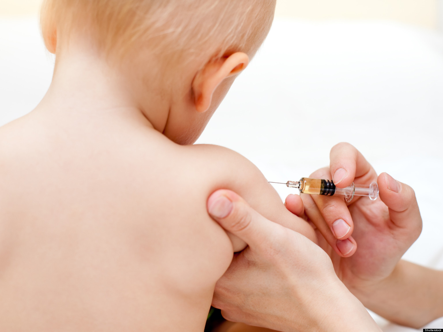 Vaccino sì o vaccino no? Una scelta importante per i genitori