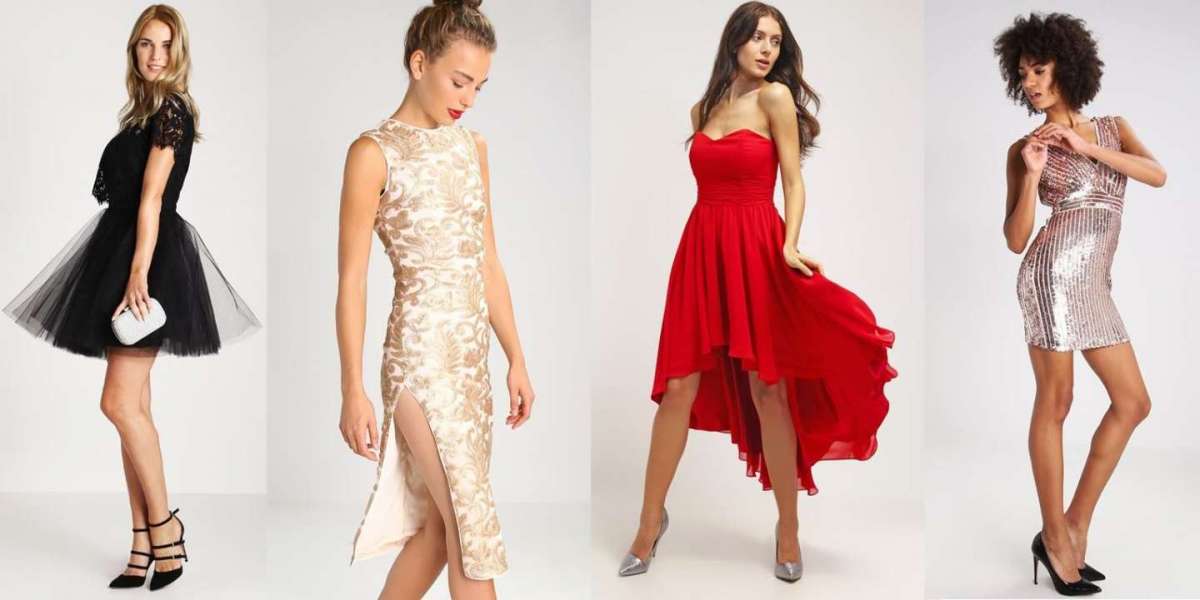 Look Capodanno 2017