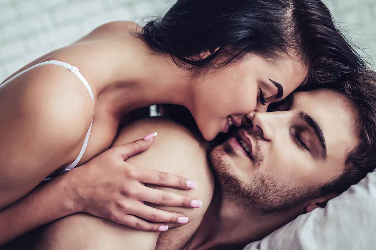 10 motivi per cui il sesso fa bene alla salute (e forse non lo sai)