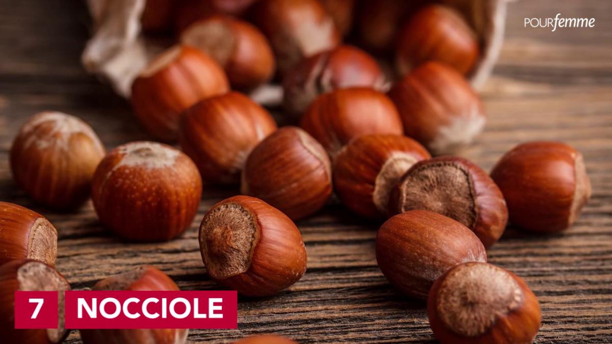 Magnesio benefici e quali alimenti mangiare per farne il pieno