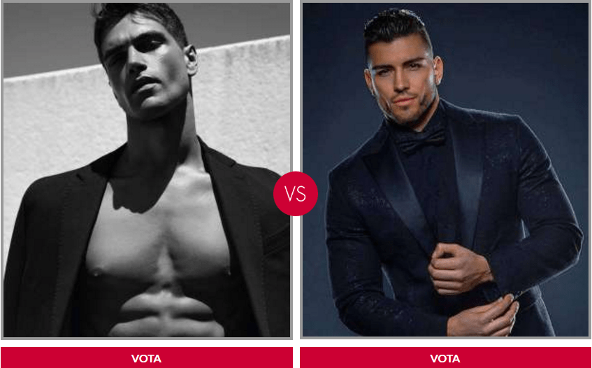 Modelli più belli del mondo nel 2017 vota il tuo preferito
