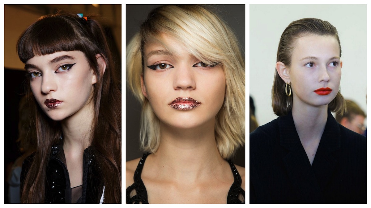 Quale taglio di capelli per la primavera estate 2017 fa per te
