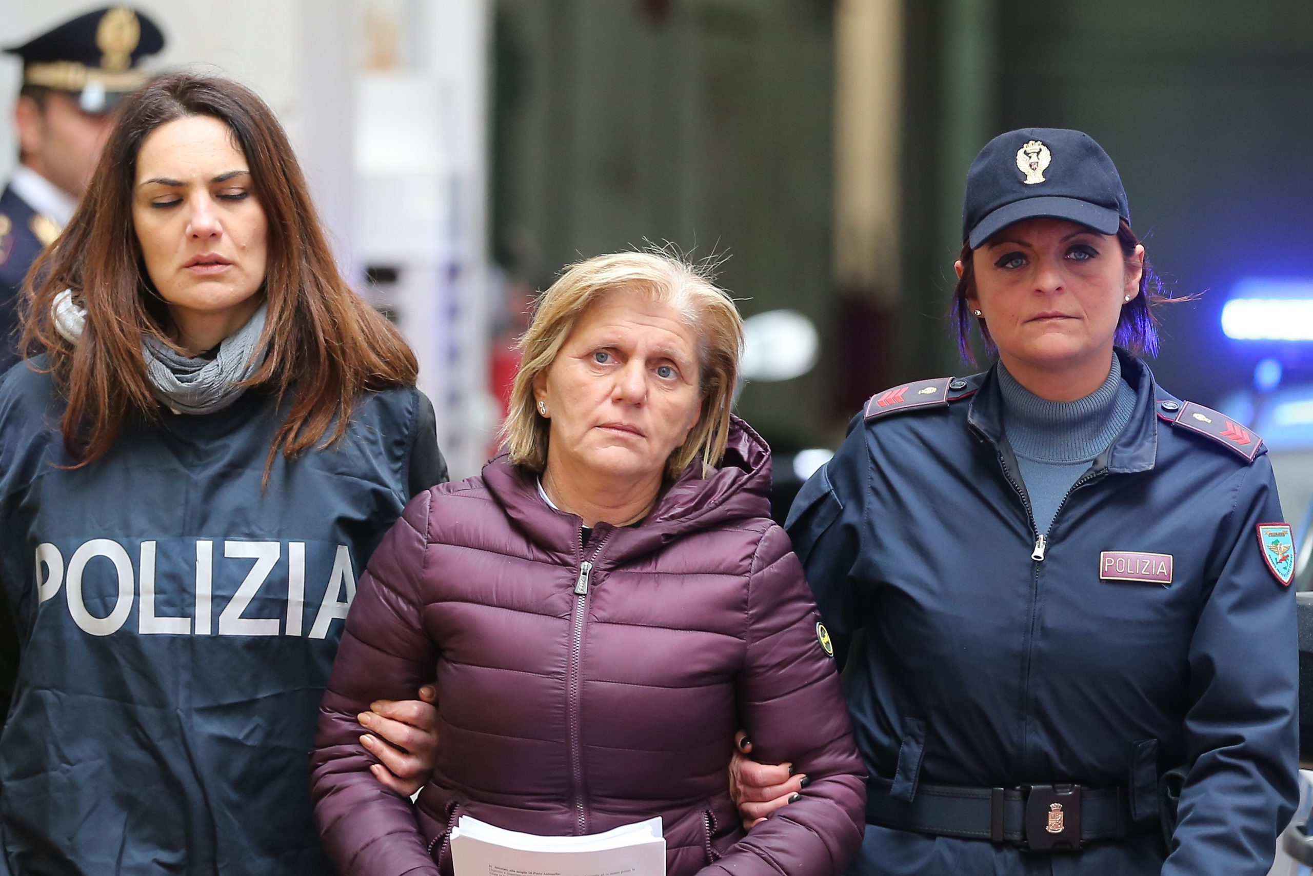 Da Rosetta Cutolo a Rosaria Pagano, la camorra delle sorelle