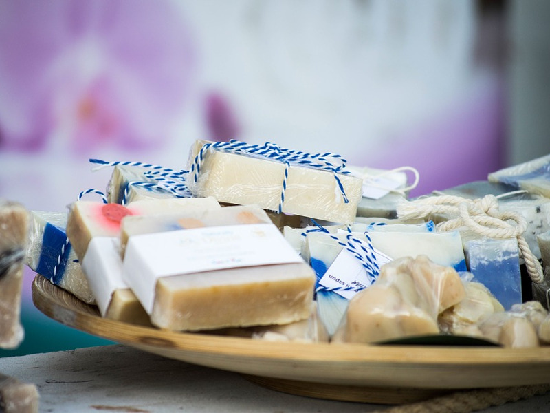 Sapone fatto in casa: procedimento a freddo