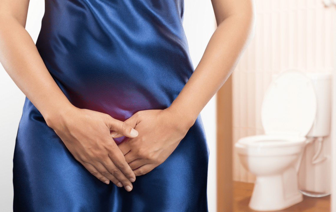 Tenesmo vescicale cos'è sintomi come si cura