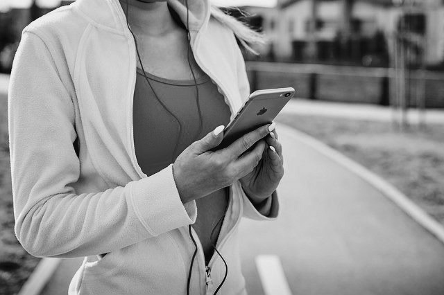 app fitness 2017
