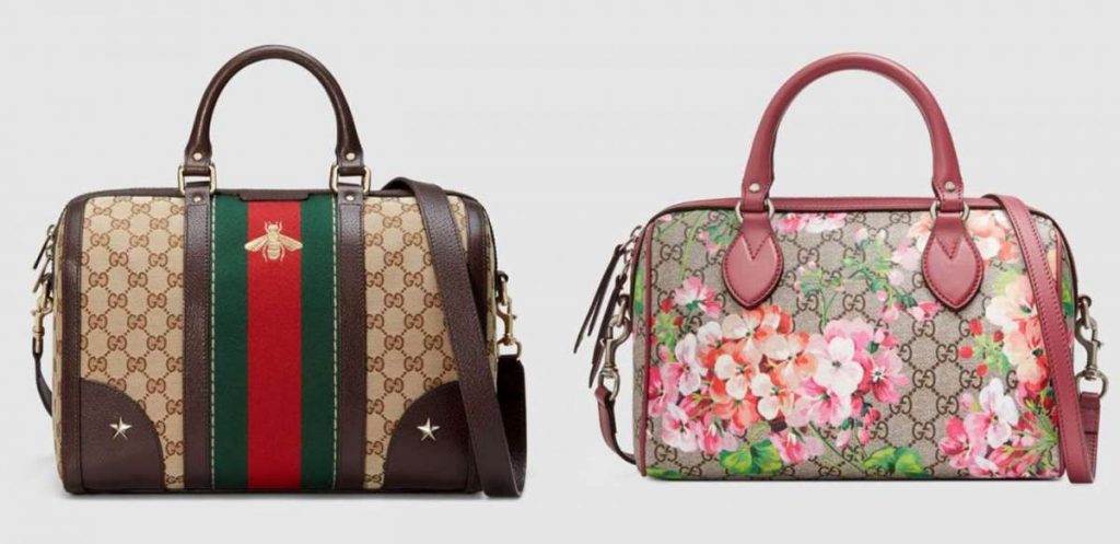 Gucci bauletto usata - Luxury Hunters Usato di Lusso - Vintage \u0026 Secondhand
