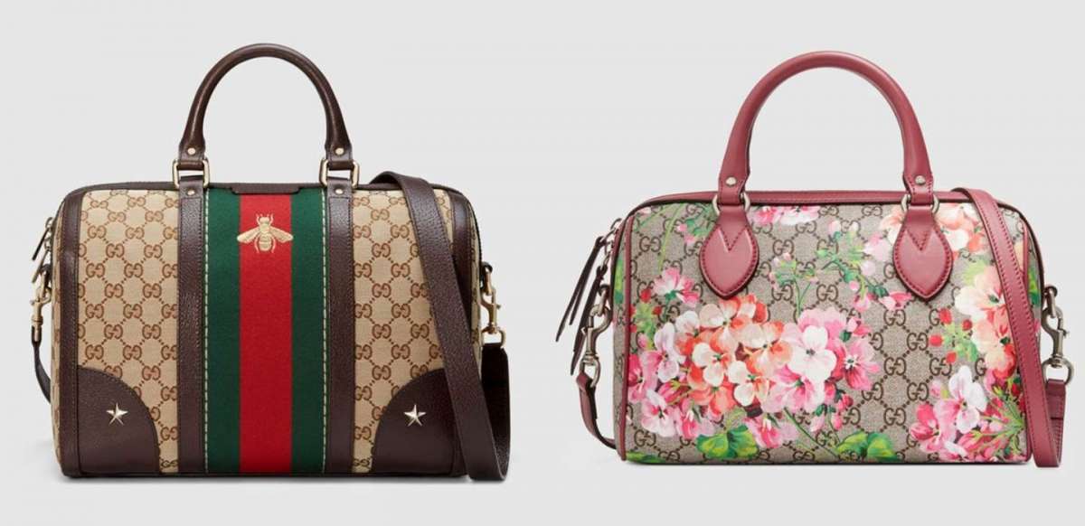 Bauletto Gucci: classico, di pelle o vintage? I modelli più belli [FOTO]