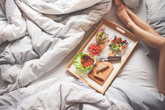Brunch light: idee e ricette dietetiche