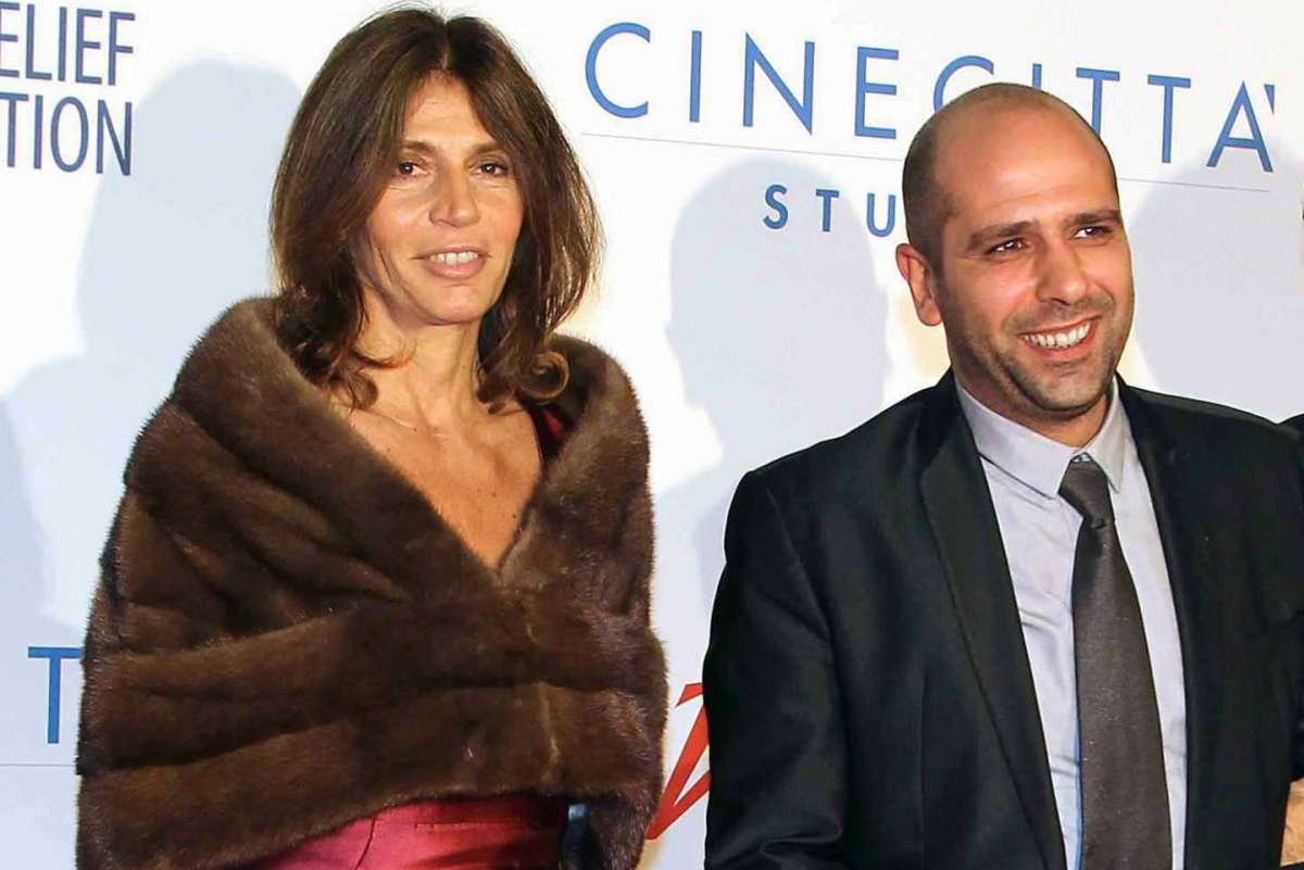 Checco Zalone papà bis: è nata la figlia Greta [FOTO]