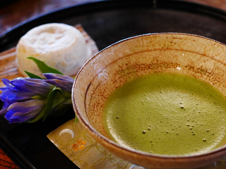 Tè matcha: benefici, usi e controindicazioni