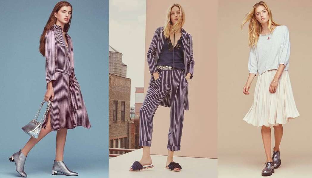 Look Max and Co Primavera Estate 2017