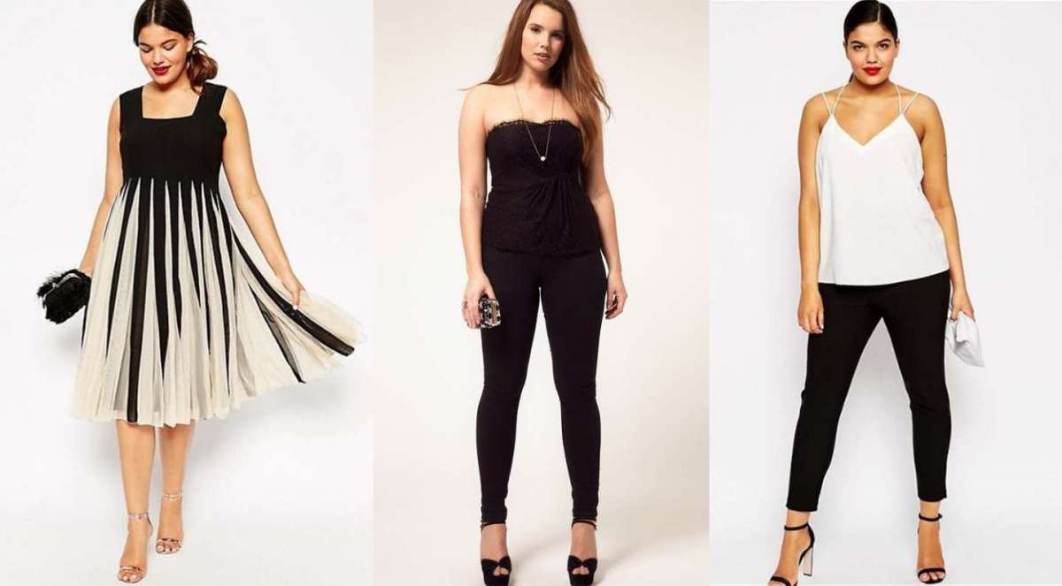 Outfit taglia 46 2025