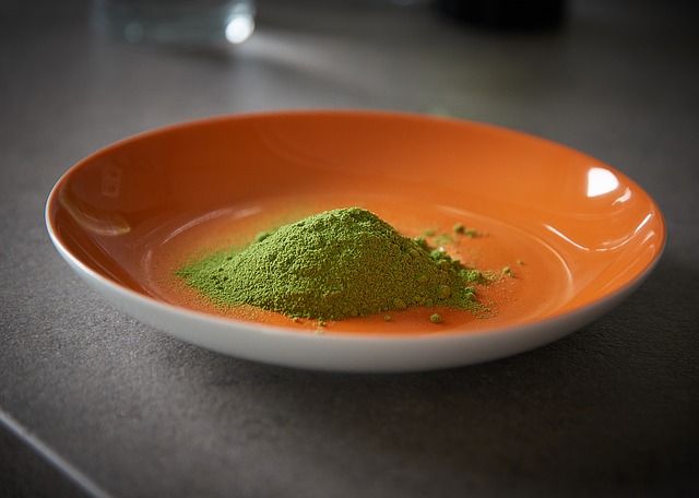 moringa per dimagrire