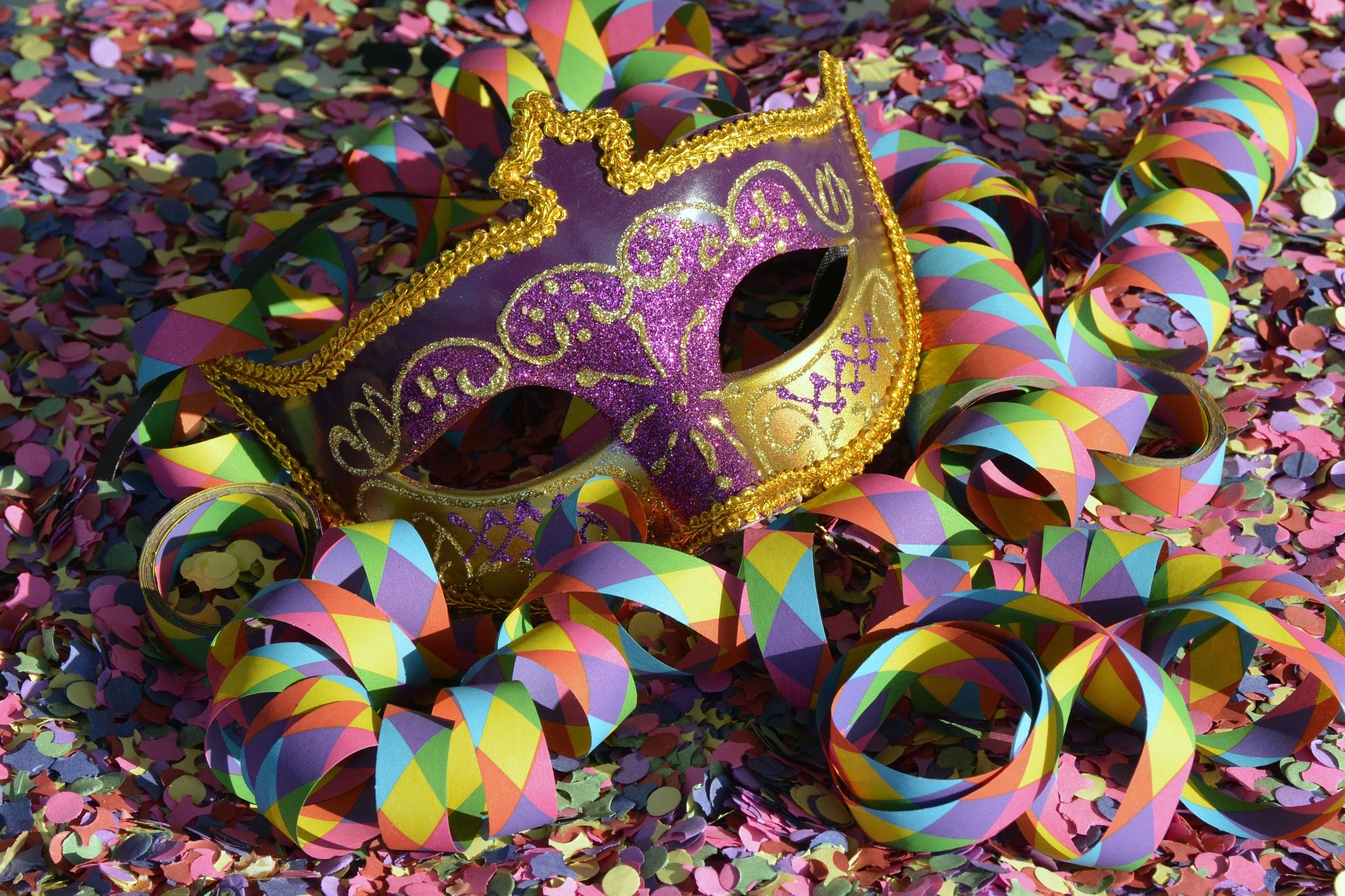 origini carnevale