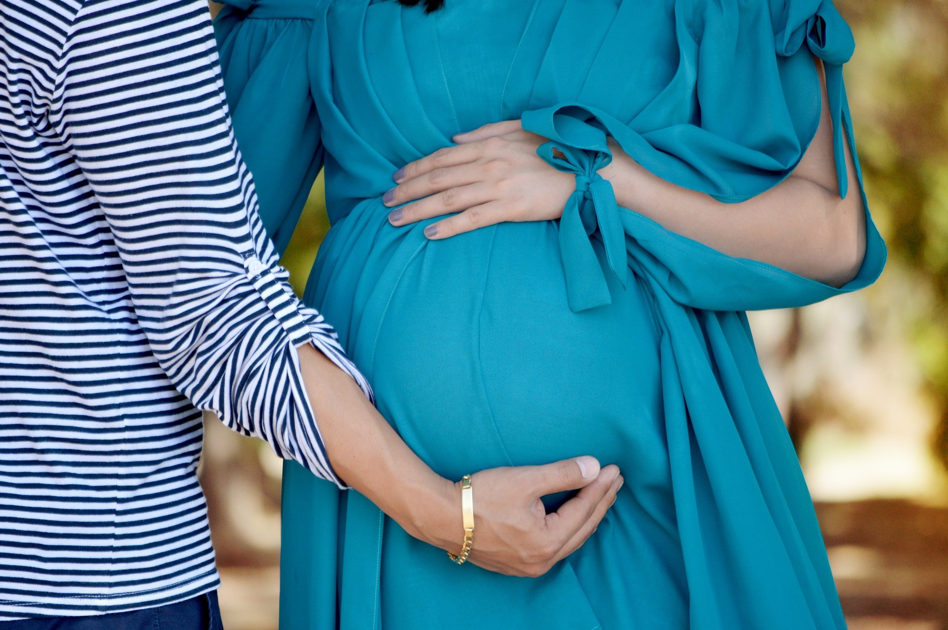 Panciera in gravidanza: quando usarla e controindicazioni
