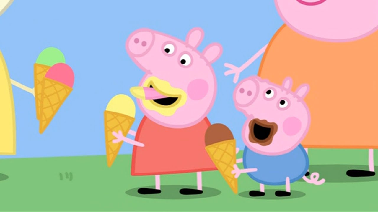 Peppa Pig pericolosa: i messaggi subliminali e il significato nascosto