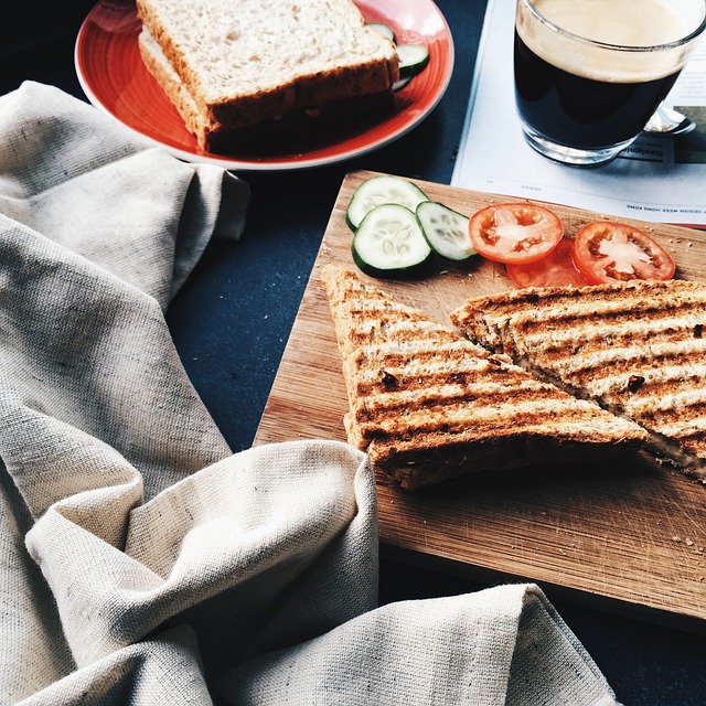 Snack pre palestra: cosa mangiare e cosa evitare