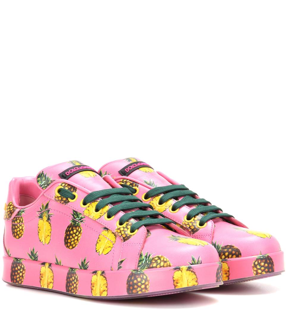 Sneakers Dolce Gabbana
