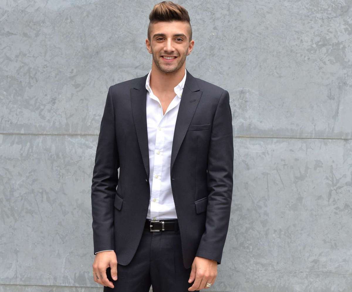 Andrea Iannone: altezza, news e biografia del pilota [FOTO]