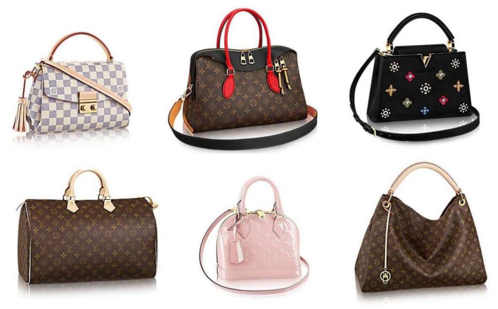 Borse Louis Vuitton: come riconoscere un falso [FOTO] | Pourfemme