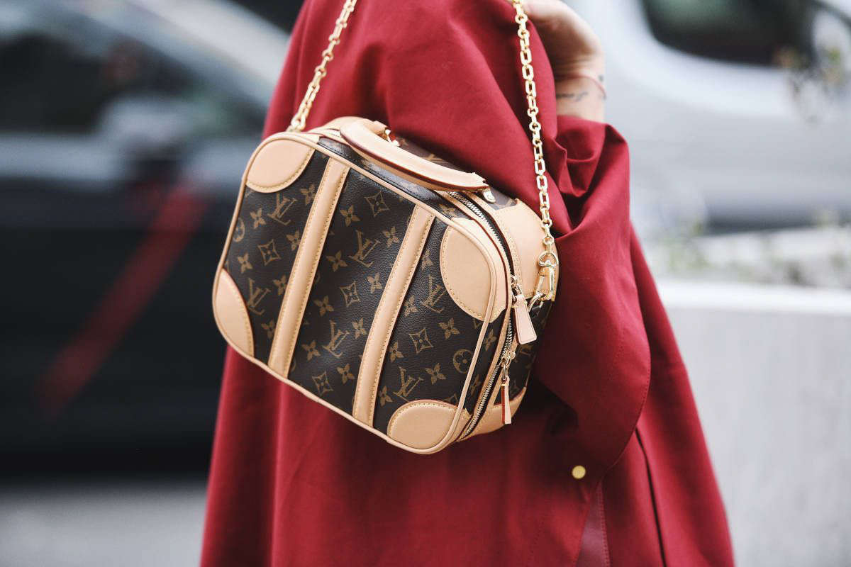 Le borse Louis Vuitton dei nostri desideri a meno di 2000 euro: il sogno di Natale