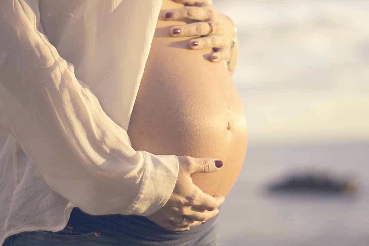 Dieta in gravidanza: il menu settimanale dal primo al terzo trimestre
