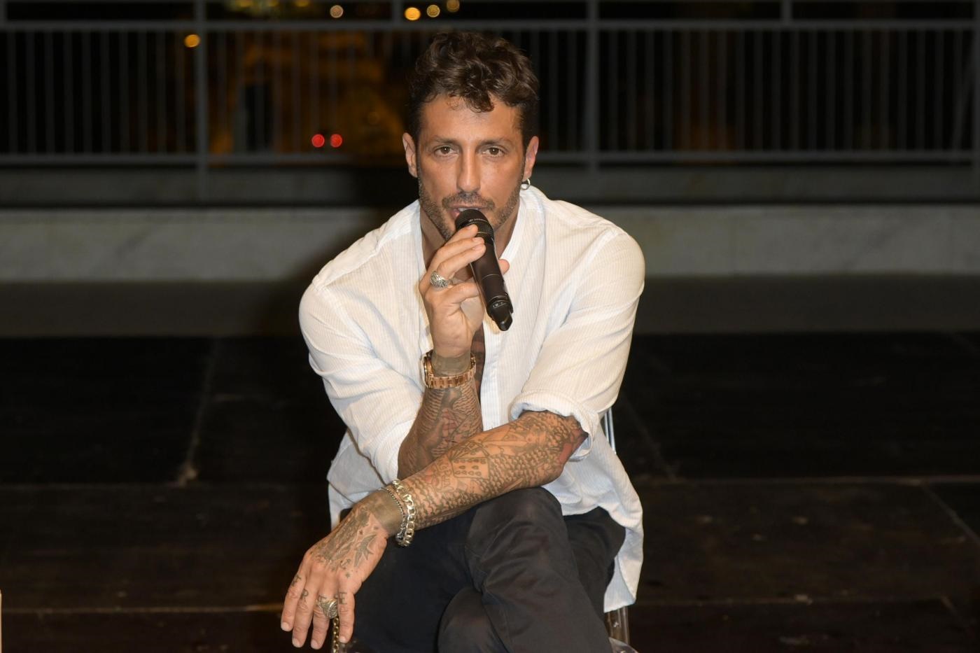 Fabrizio Corona