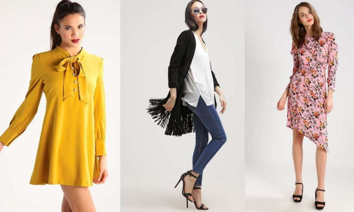 Festa della Donna, idee per un look chic e di tendenza [FOTO] | Pourfemme