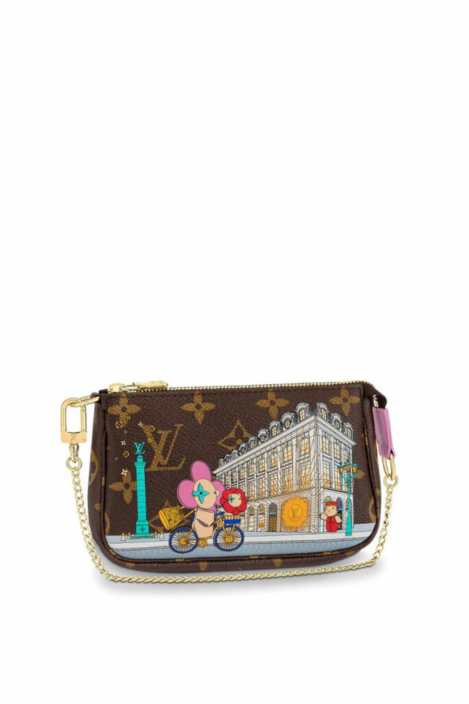 mini pochette Borse di Louis Vuitton