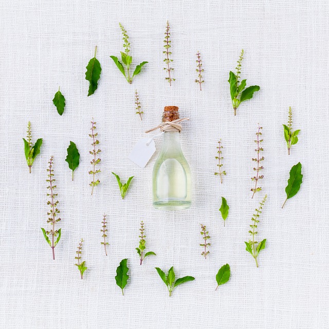 olio essenziale acne
