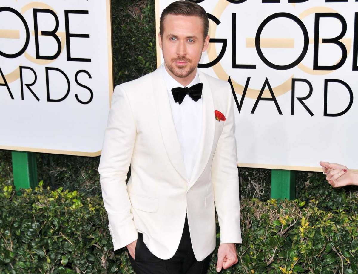 Ryan Gosling: altezza, età e biografia dell’attore [FOTO]