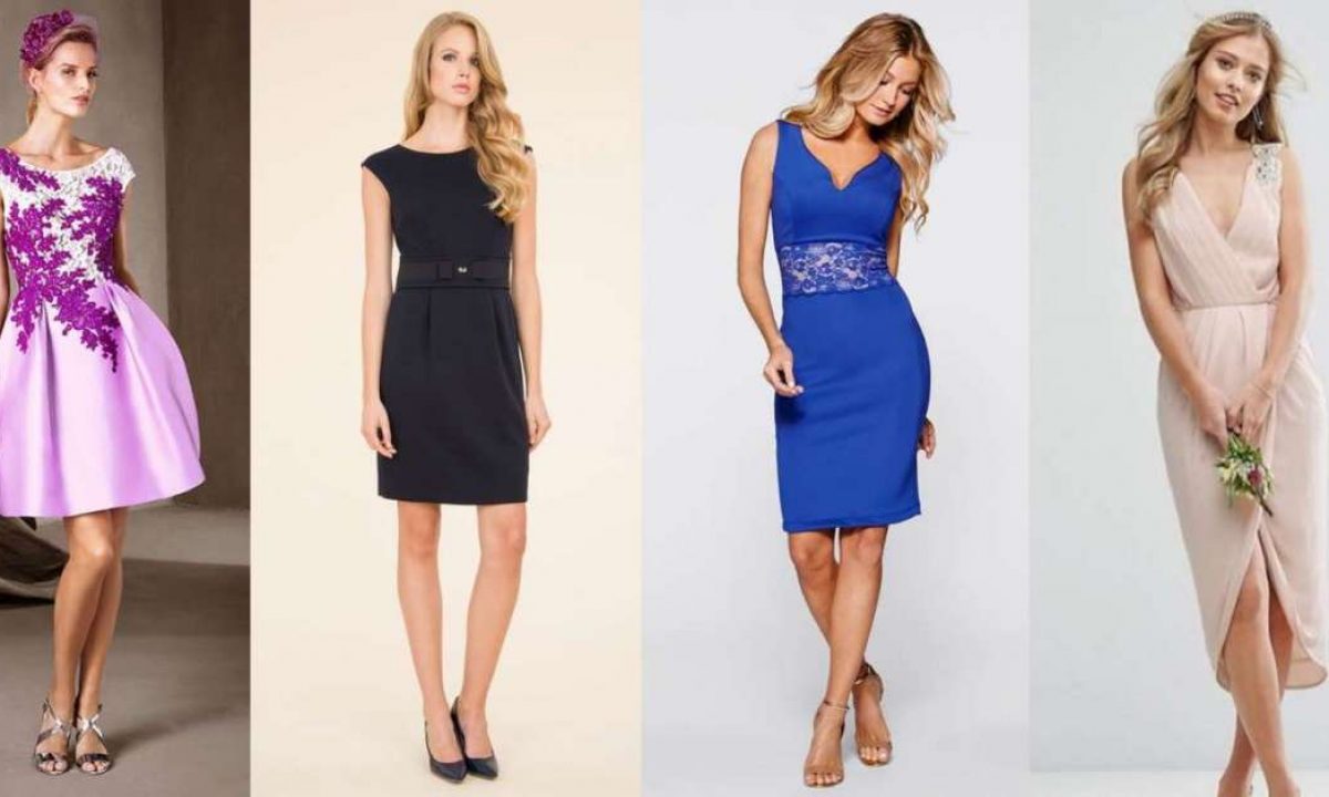brand abiti eleganti