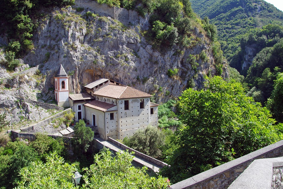 Eremo