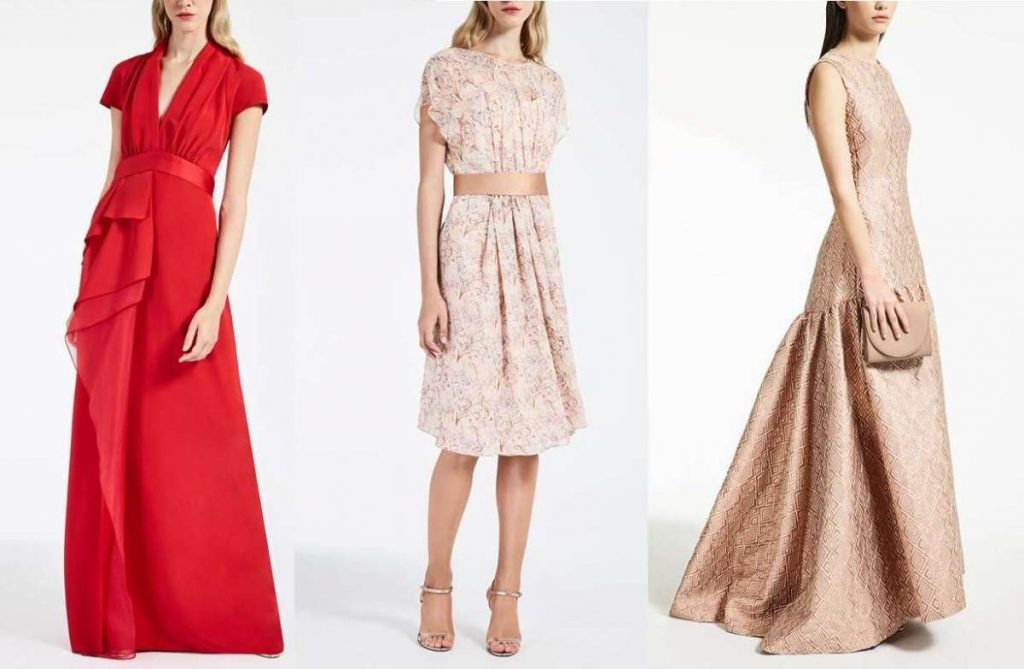 max mara abiti cerimonia giorno