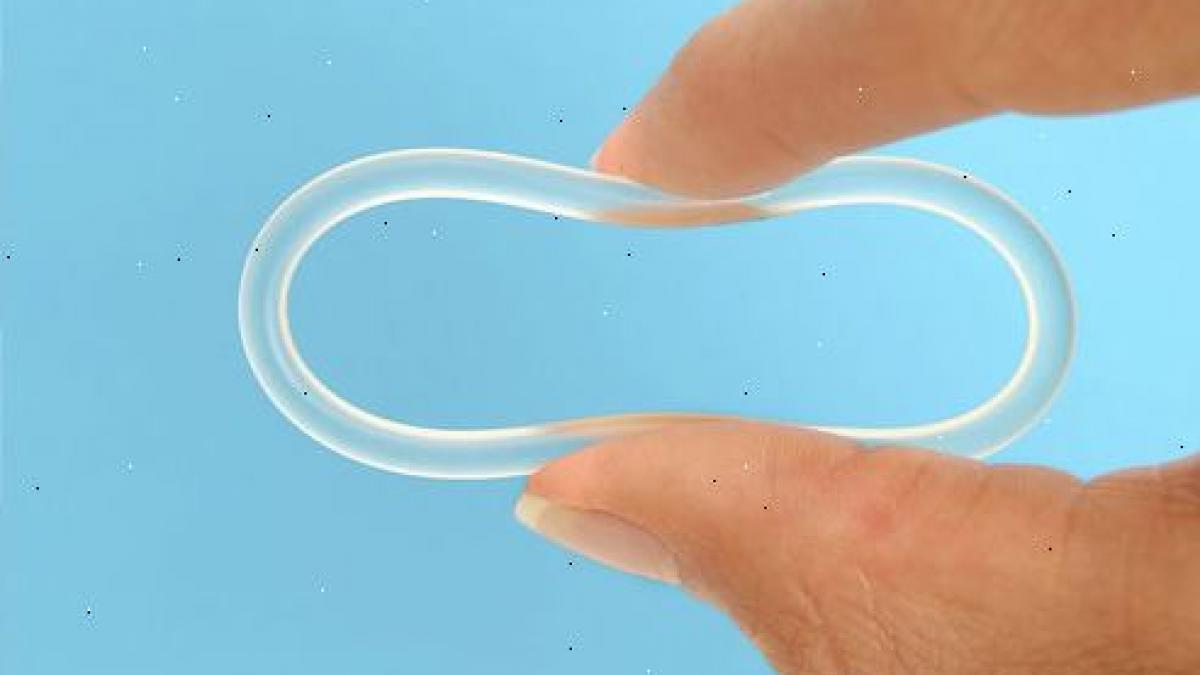 Anello vaginale anticoncezionale: come si usa e per chi è indicato
