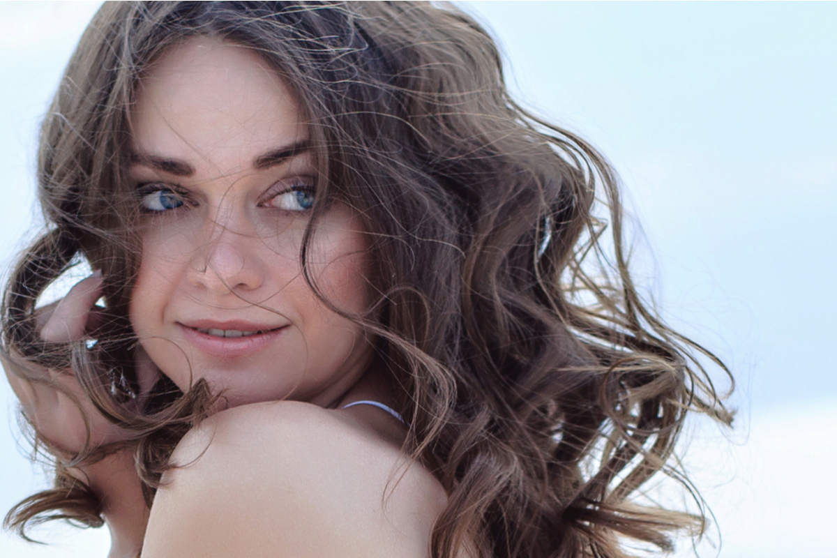 Come fare le beach waves con e senza la piastra